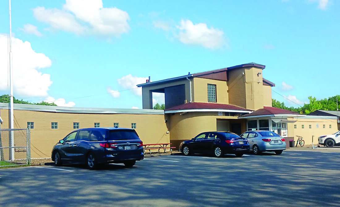 East Palestine Village Council approves Phase 2 of the park renovation